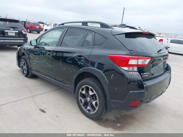 JF2GTABC4JH308103 Subaru Crosstrek 2.0i Premium