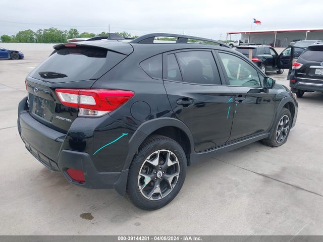 JF2GTABC4JH308103 Subaru Crosstrek 2.0i Premium