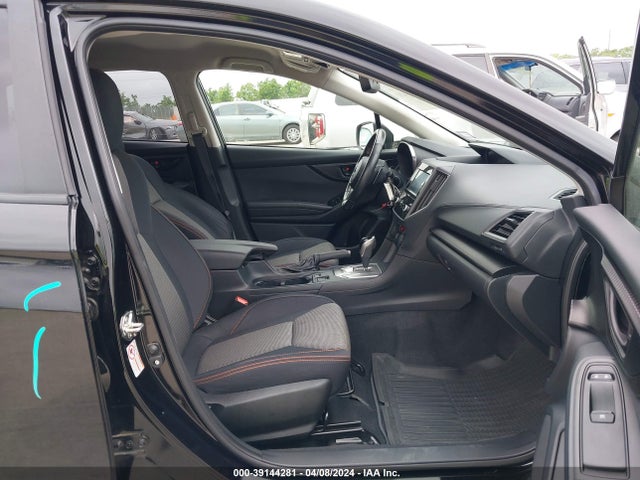 JF2GTABC4JH308103 Subaru Crosstrek 2.0i Premium