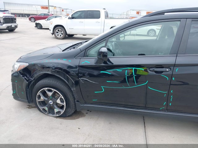 JF2GTABC4JH308103 Subaru Crosstrek 2.0i Premium