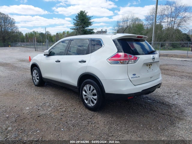 Nissan ROGUE S 2016 JN8AT2MT8GW018477 Image 3