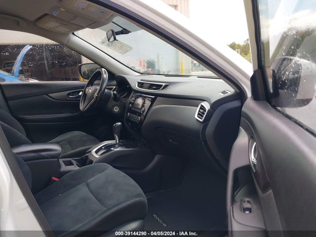 Nissan ROGUE S 2016 JN8AT2MT8GW018477 Image 5