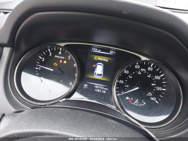 Nissan ROGUE S 2016 JN8AT2MT8GW018477 Image 7