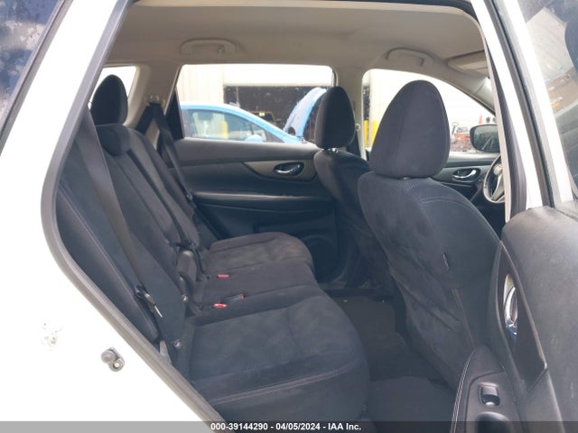 Nissan ROGUE S 2016 JN8AT2MT8GW018477 Image 8