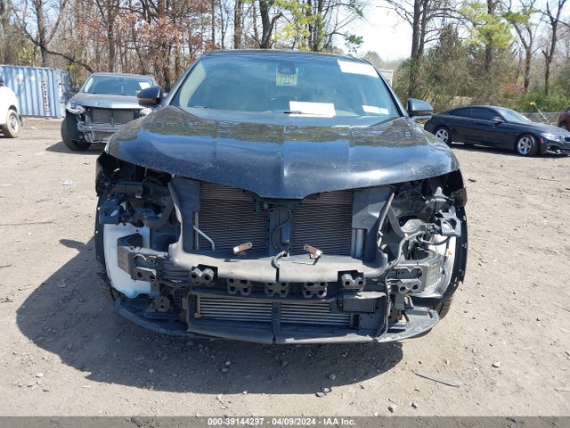 Lincoln Mkx Reserve 2016 2LMTJ8LP9GBL28995 Image 13