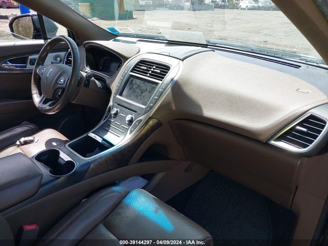 Lincoln Mkx Reserve 2016 2LMTJ8LP9GBL28995 Image 5