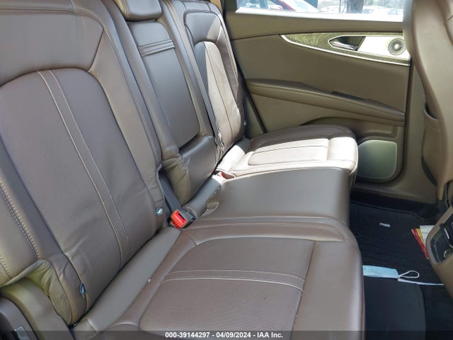 Lincoln Mkx Reserve 2016 2LMTJ8LP9GBL28995 Image 8