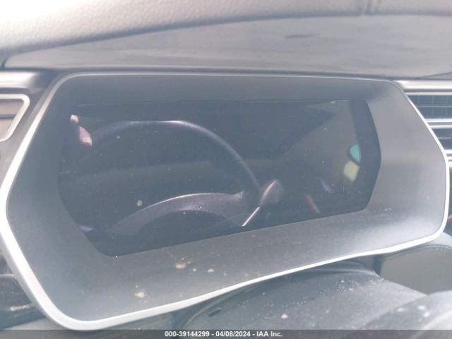 5YJSA1H16EFP43845 Tesla Model S P85