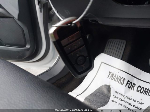 3FA6P0MU5KR253388 Ford Fusion Hybrid Sel
