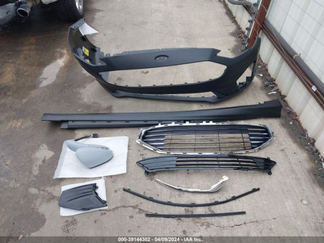 3FA6P0MU5KR253388 Ford Fusion Hybrid Sel