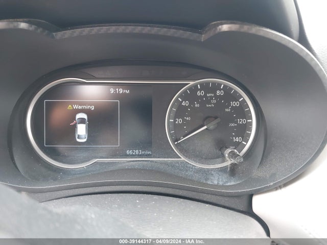 Nissan Versa Sv Xtronic Cvt 2020 3N1CN8EV3LL879358 Image 15