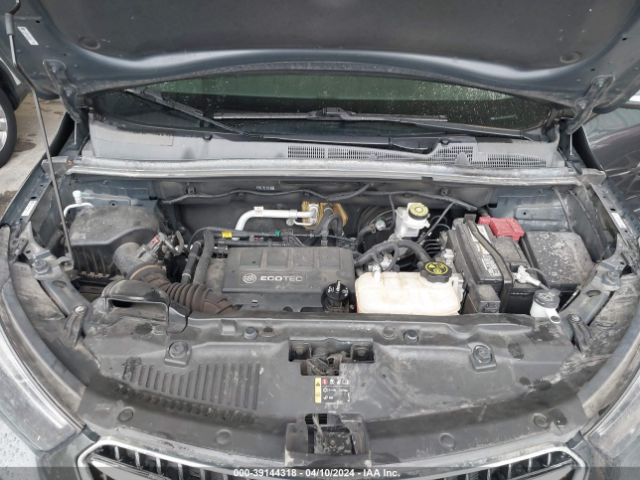 KL4CJBSB2HB072378 Buick Encore Preferred Ii