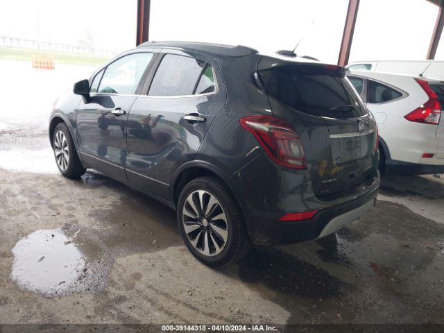 KL4CJBSB2HB072378 Buick Encore Preferred Ii