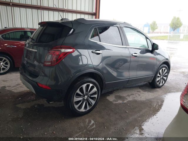 KL4CJBSB2HB072378 Buick Encore Preferred Ii