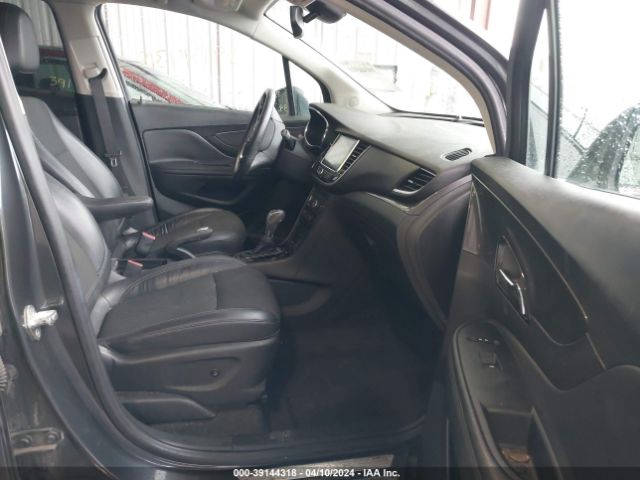 KL4CJBSB2HB072378 Buick Encore Preferred Ii