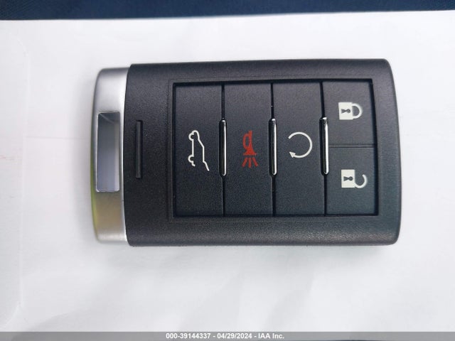1G6AB5RX8E0143736 Cadillac ATS LUXURY