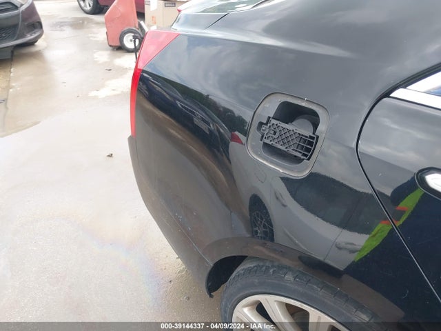 1G6AB5RX8E0143736 Cadillac ATS LUXURY