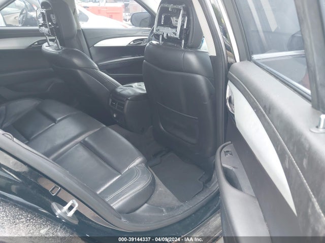 1G6AB5RX8E0143736 Cadillac ATS LUXURY