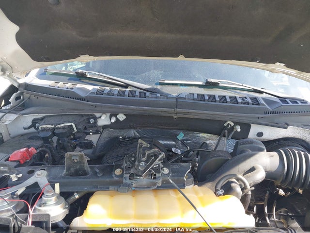 Ford F-150 Xl 2016 1FTEX1C88GFB35078 Image 10