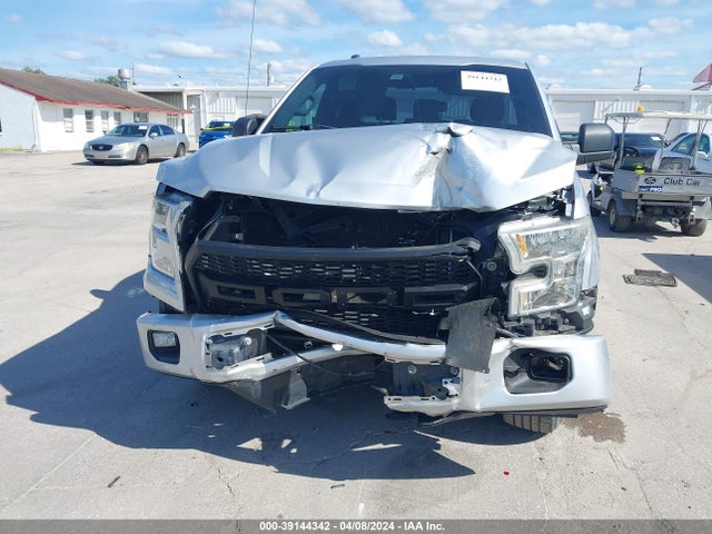 Ford F-150 Xl 2016 1FTEX1C88GFB35078 Image 12
