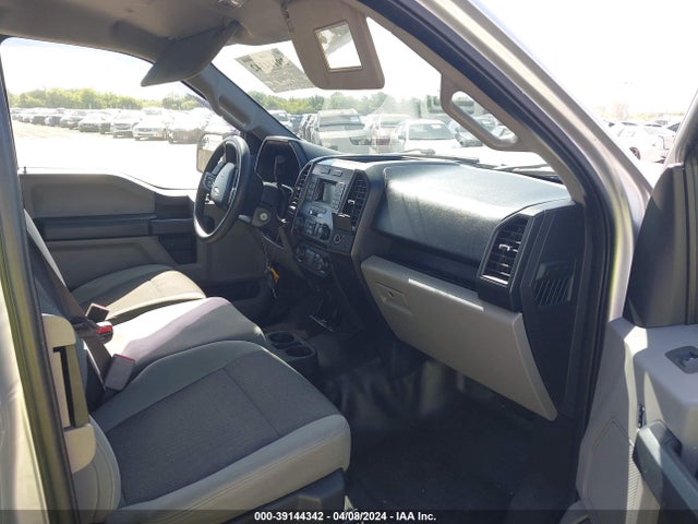 Ford F-150 Xl 2016 1FTEX1C88GFB35078 Image 5