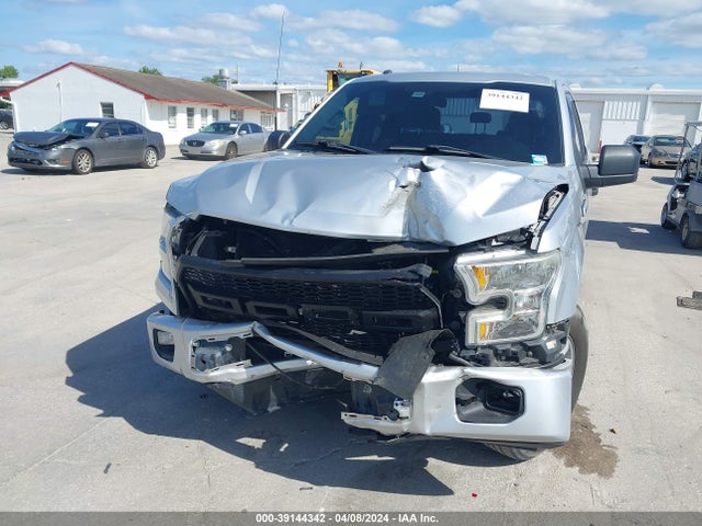 Ford F-150 Xl 2016 1FTEX1C88GFB35078 Image 6