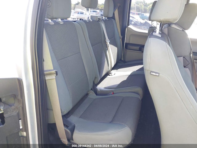 Ford F-150 Xl 2016 1FTEX1C88GFB35078 Image 8