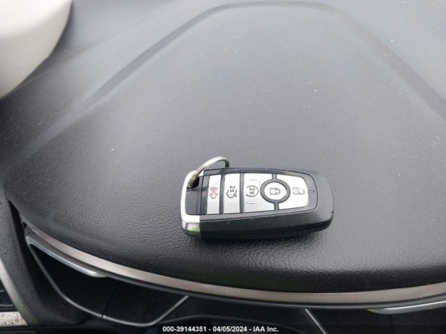 3FA6P0PU0HR129730 Ford Fusion Energi Se Luxury