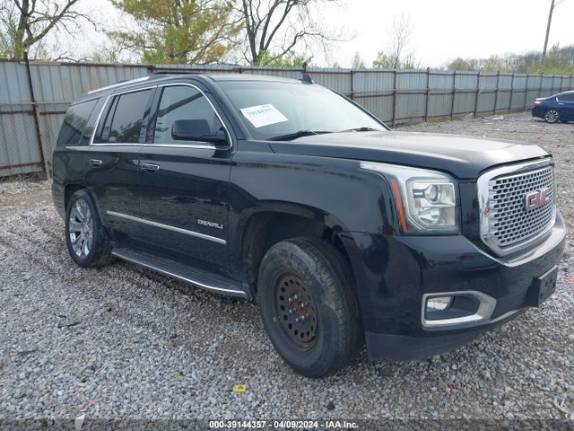 2016 1GKS2CKJ9GR223948 главное изображение