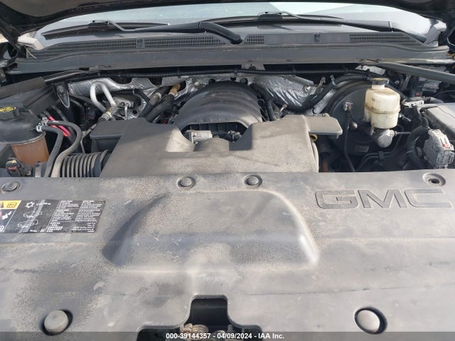 GMC YUKON DENALI 2016 1GKS2CKJ9GR223948 Image 10