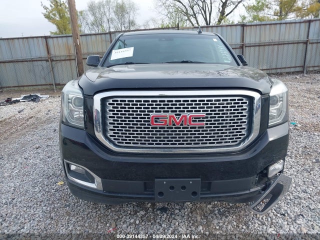 GMC YUKON DENALI 2016 1GKS2CKJ9GR223948 Image 12
