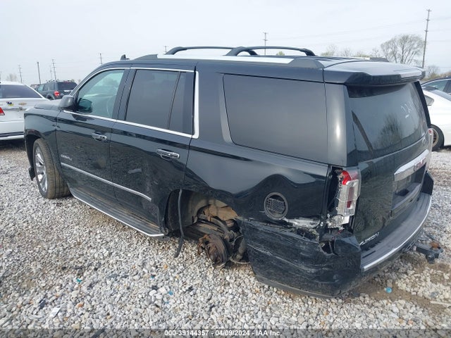 GMC YUKON DENALI 2016 1GKS2CKJ9GR223948 Image 3