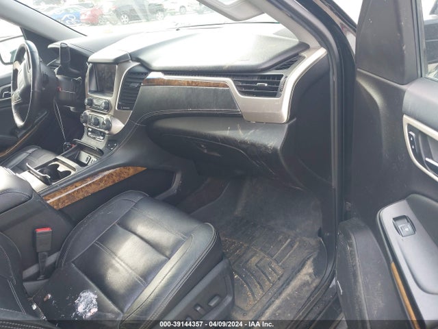 GMC YUKON DENALI 2016 1GKS2CKJ9GR223948 Image 5