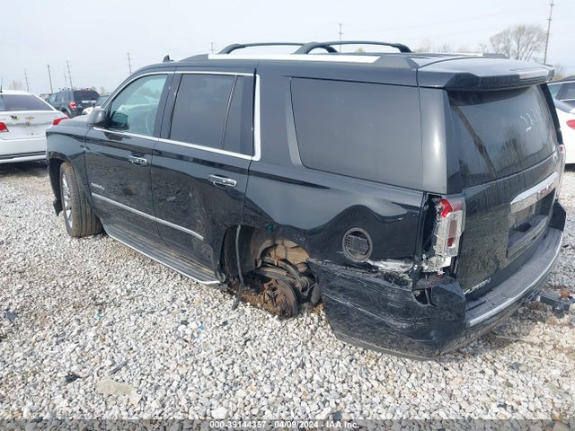 GMC YUKON DENALI 2016 1GKS2CKJ9GR223948 Image 6