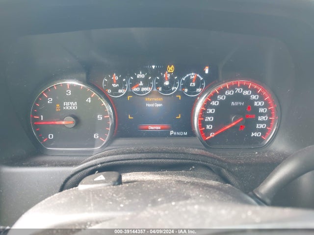 GMC YUKON DENALI 2016 1GKS2CKJ9GR223948 Image 7