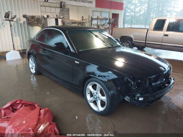 Auction sale of the 2010 Bmw 128i, vin: WBAUP7C50AVK77097, lot number: 39144358