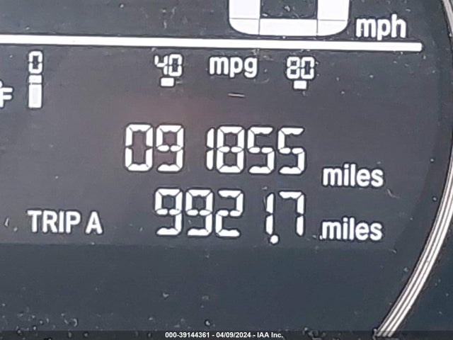 Honda Civic Lx 2016 2HGFC2F50GH545946 Image 16