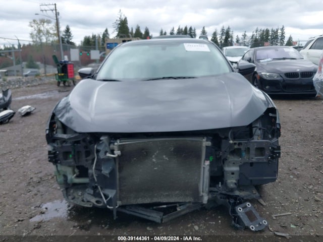 Honda Civic Lx 2016 2HGFC2F50GH545946 Image 6