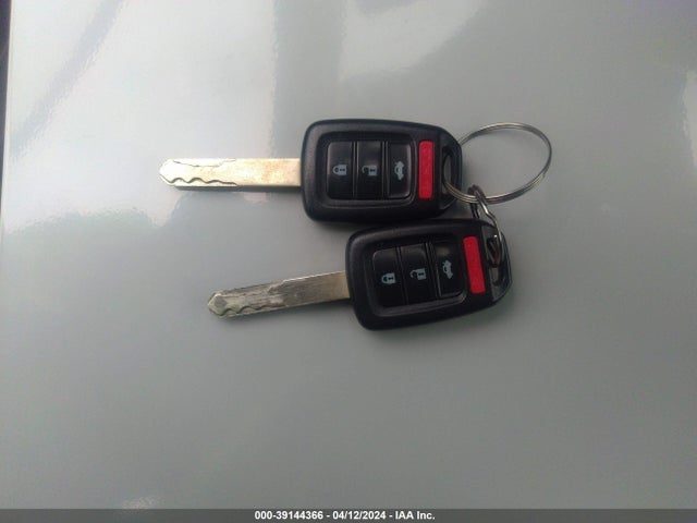 Honda Civic Lx 2014 19XFB2F50EE242207 Image 11