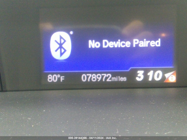 Honda Civic Lx 2014 19XFB2F50EE242207 Image 15