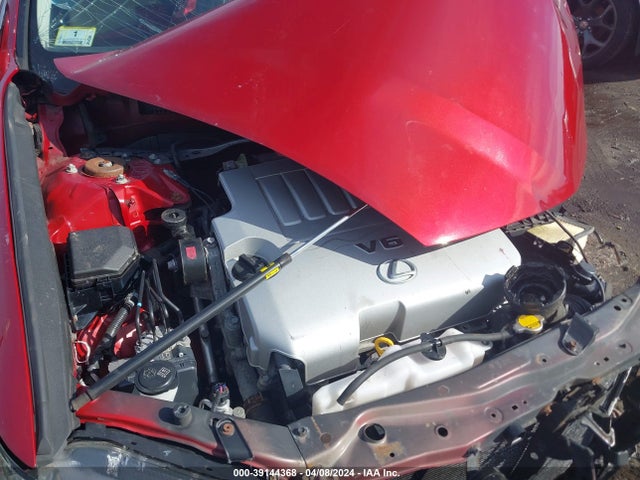 Lexus ES 350 2015 JTHBK1GG9F2166153 Image 10