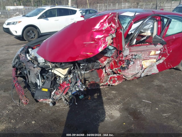 Lexus ES 350 2015 JTHBK1GG9F2166153 Image 11
