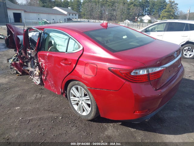 Lexus ES 350 2015 JTHBK1GG9F2166153 Image 3