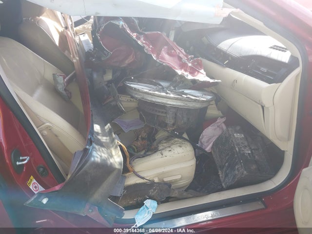 Lexus ES 350 2015 JTHBK1GG9F2166153 Image 5