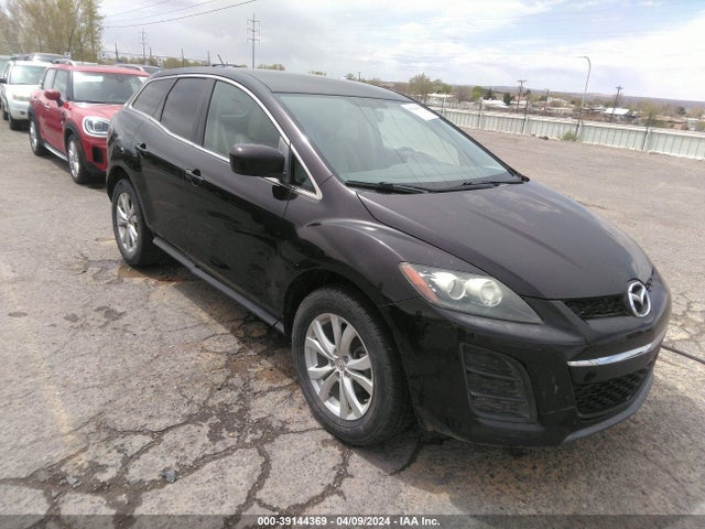 39144369 :رقم المزاد ، JM3ER4W37A0314564 vin ، 2010 Mazda Cx-7 S Touring مزاد بيع
