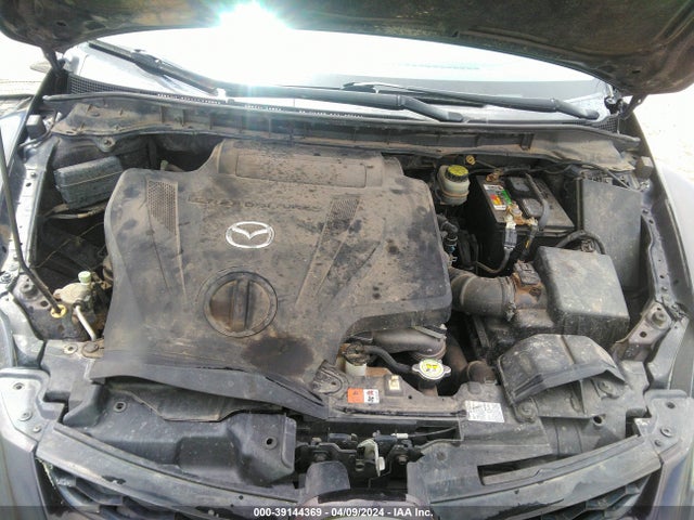 39144369 :رقم المزاد ، JM3ER4W37A0314564 vin ، 2010 Mazda Cx-7 S Touring مزاد بيع