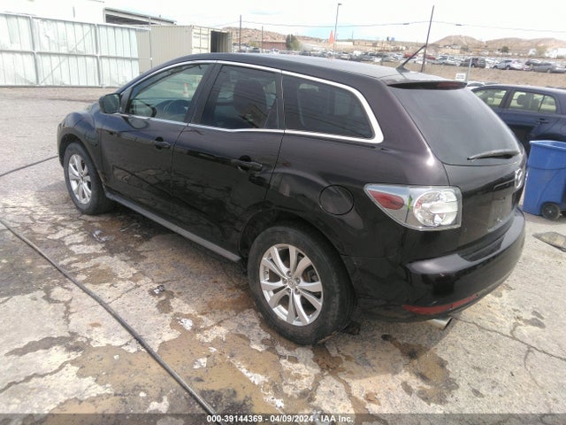 39144369 :رقم المزاد ، JM3ER4W37A0314564 vin ، 2010 Mazda Cx-7 S Touring مزاد بيع