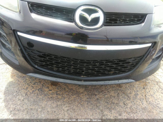 39144369 :رقم المزاد ، JM3ER4W37A0314564 vin ، 2010 Mazda Cx-7 S Touring مزاد بيع