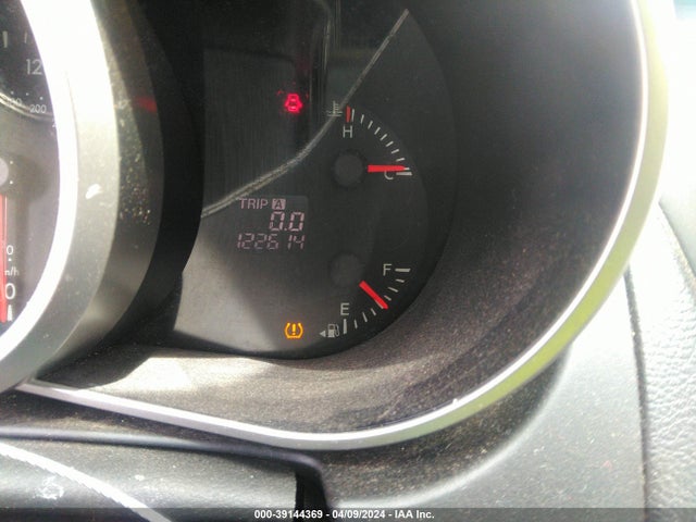 39144369 :رقم المزاد ، JM3ER4W37A0314564 vin ، 2010 Mazda Cx-7 S Touring مزاد بيع