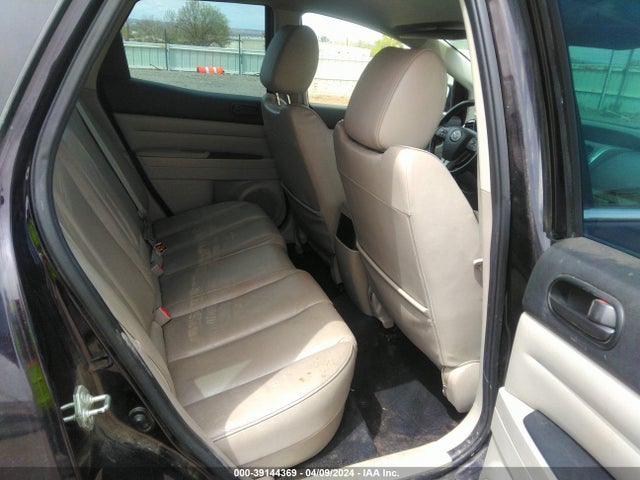 39144369 :رقم المزاد ، JM3ER4W37A0314564 vin ، 2010 Mazda Cx-7 S Touring مزاد بيع
